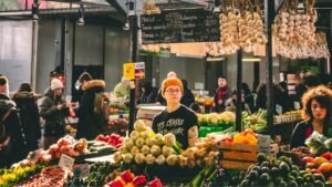 Agritel “séance en cours”