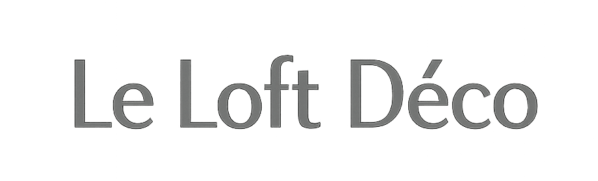 Le Loft Déco